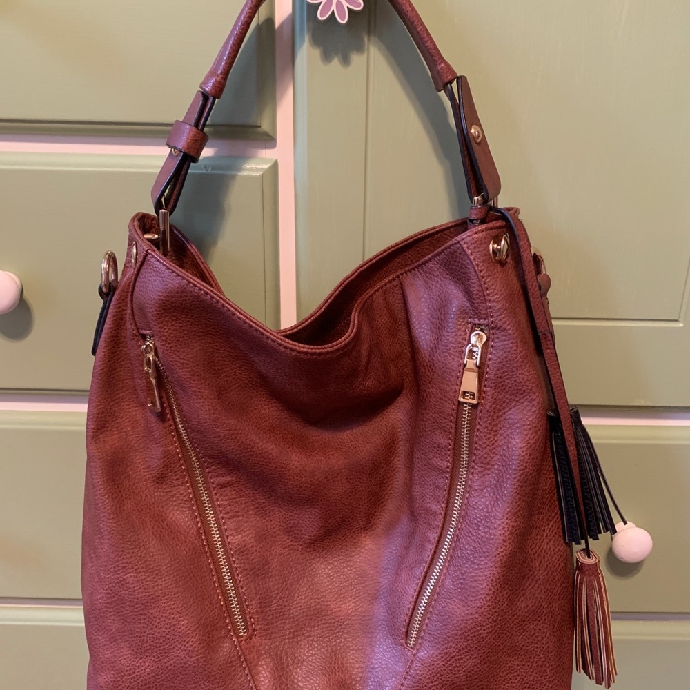Shoulder bag